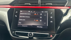 Vauxhall Corsa 1.2 GS 5dr Petrol Hatchback